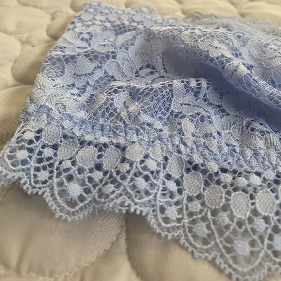 Free People Lacey Looks Bandeau - Picture 5 of 6